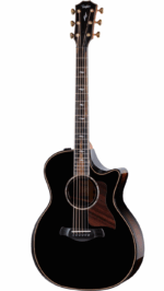 Taylor Guitar Builder’s Edition 814ce