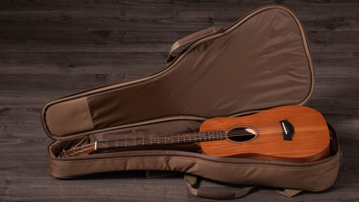 Taylor Guitar Baby Taylor BT2