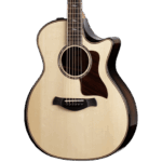 Taylor Guitar Builder’s Edition 814ce