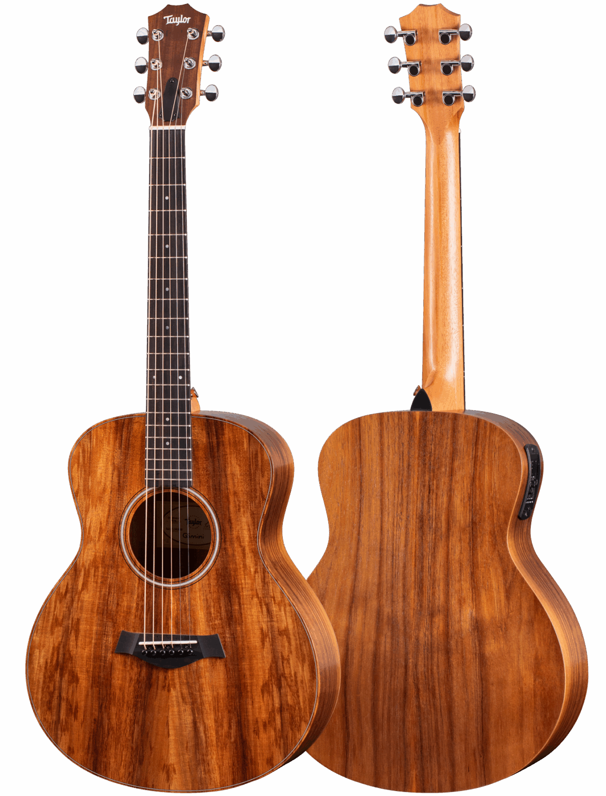 Taylor Guitar GS Mini-e Koa