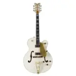 Gretsch Guitar Professional G6136 White Falcon