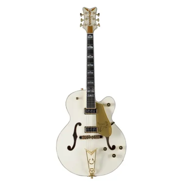 Gretsch Guitar Professional G6136 White Falcon